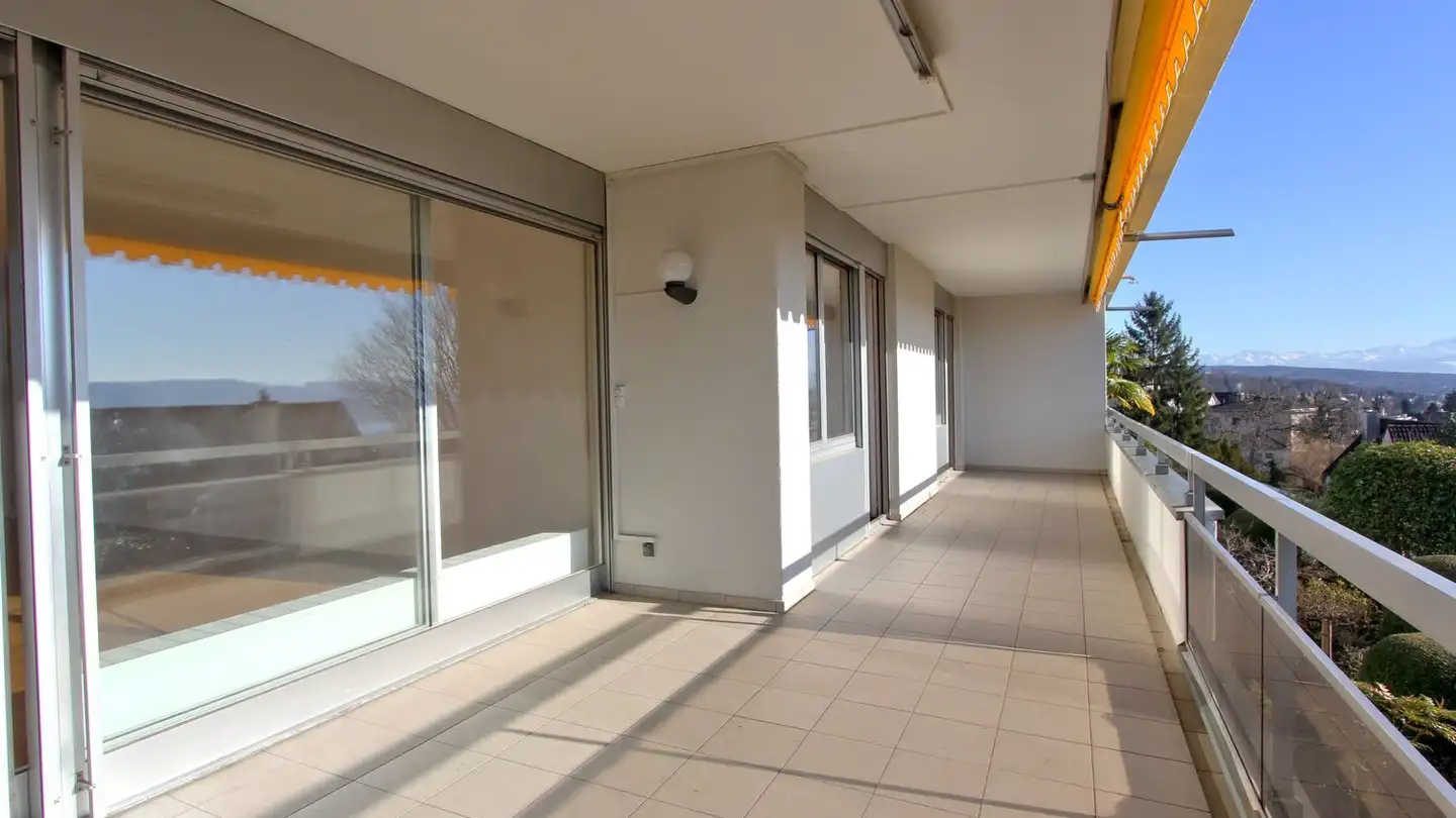 Appartement à louer - Freudenbergstrasse 73, 8044 Zürich - Photo 3