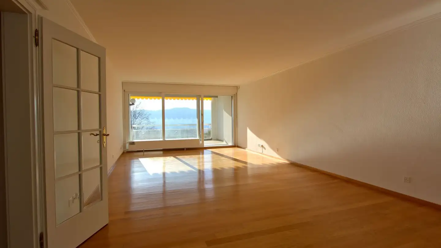 Appartement à louer - Freudenbergstrasse 73, 8044 Zürich - Photo 4