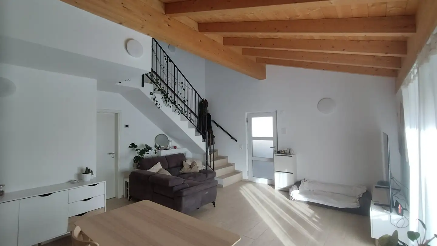 Einfamilienhaus mieten - I Ronchítt 7a, 6703 Osogna - Foto 2