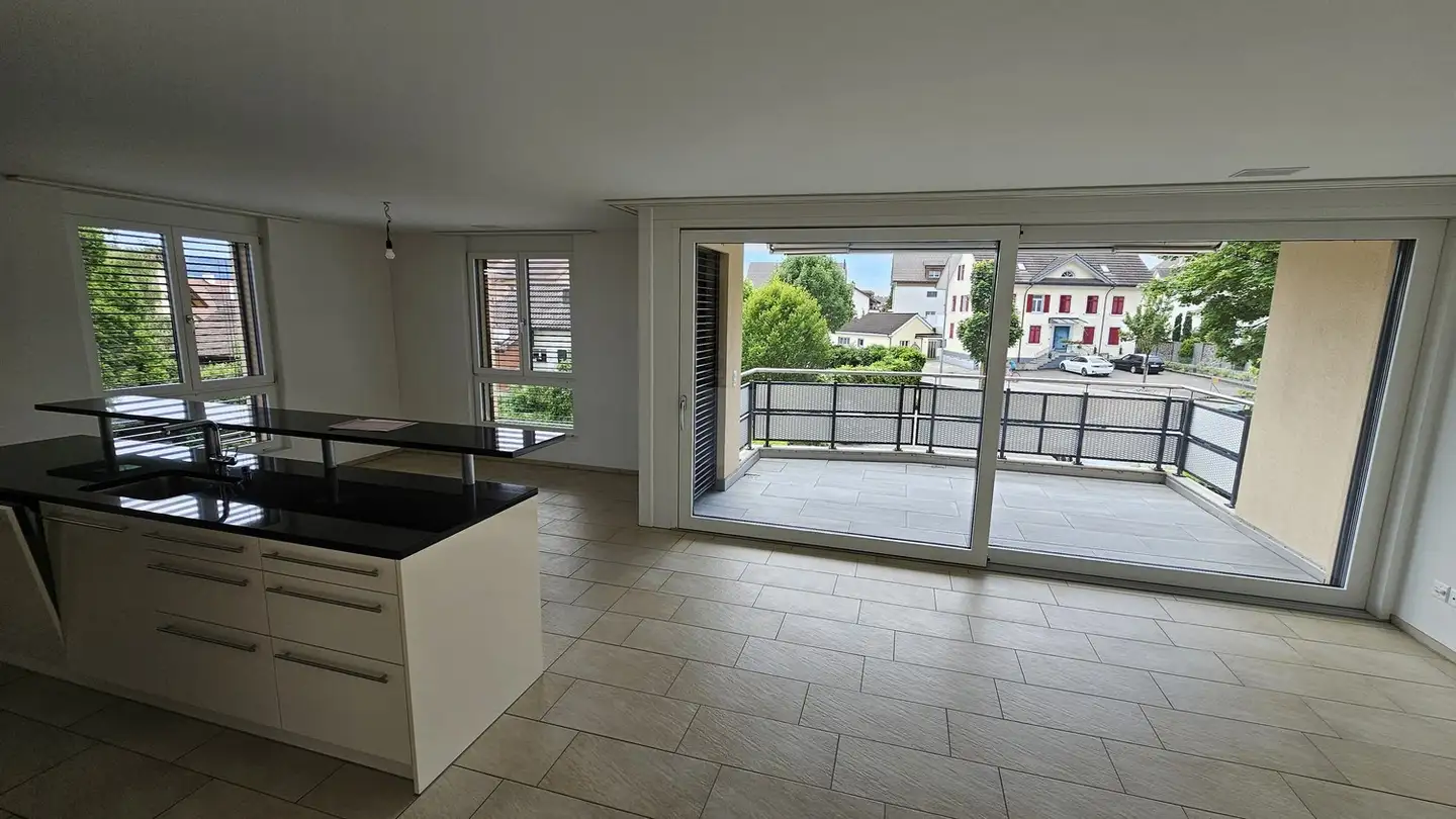 Apartment for rent - Hauptstrasse 21, 5524 Niederwil AG