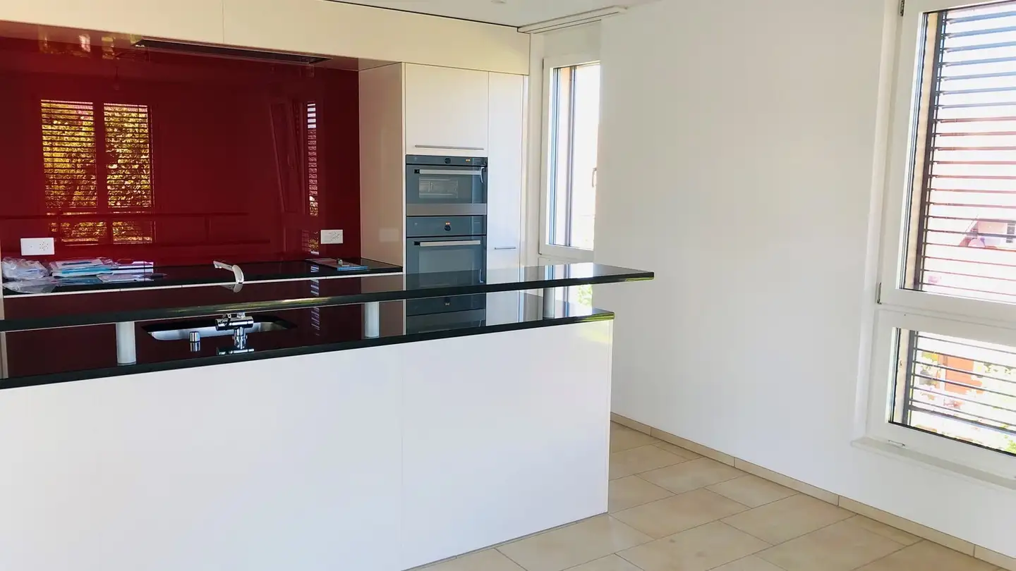 Apartment for rent - Hauptstrasse 21, 5524 Niederwil AG - Photo 2