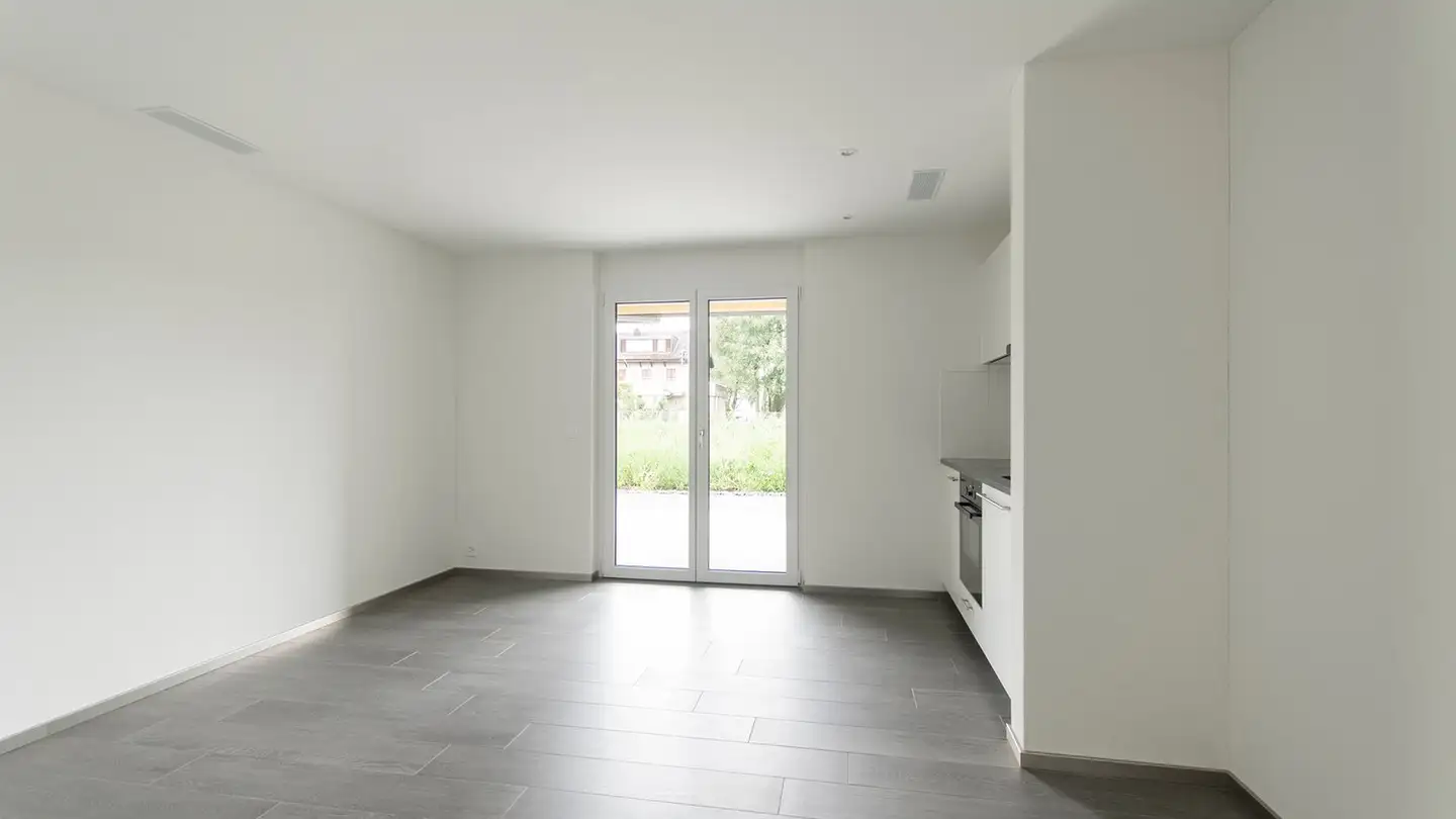 Apartment for rent - Unterdorfstrasse 1a, 8340 Hinwil - Photo 4