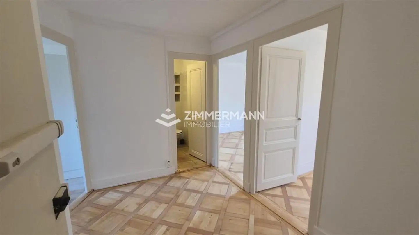 Apartment for rent - Rue Dizerens, 1205 Genève - Photo 3