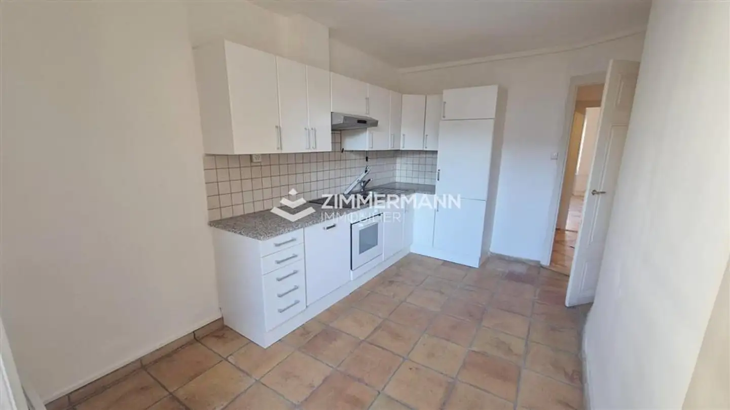 Apartment for rent - Rue Dizerens, 1205 Genève - Photo 4