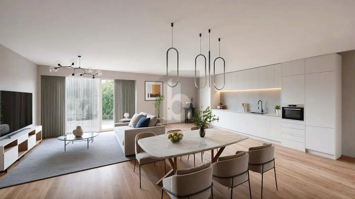 Appartement à vendre - 1342 Le Pont - Photo 2