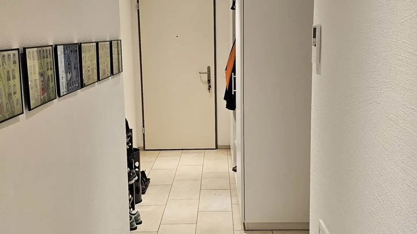 Apartment for rent - Hauptstrasse 21, 5524 Niederwil AG - Photo 3