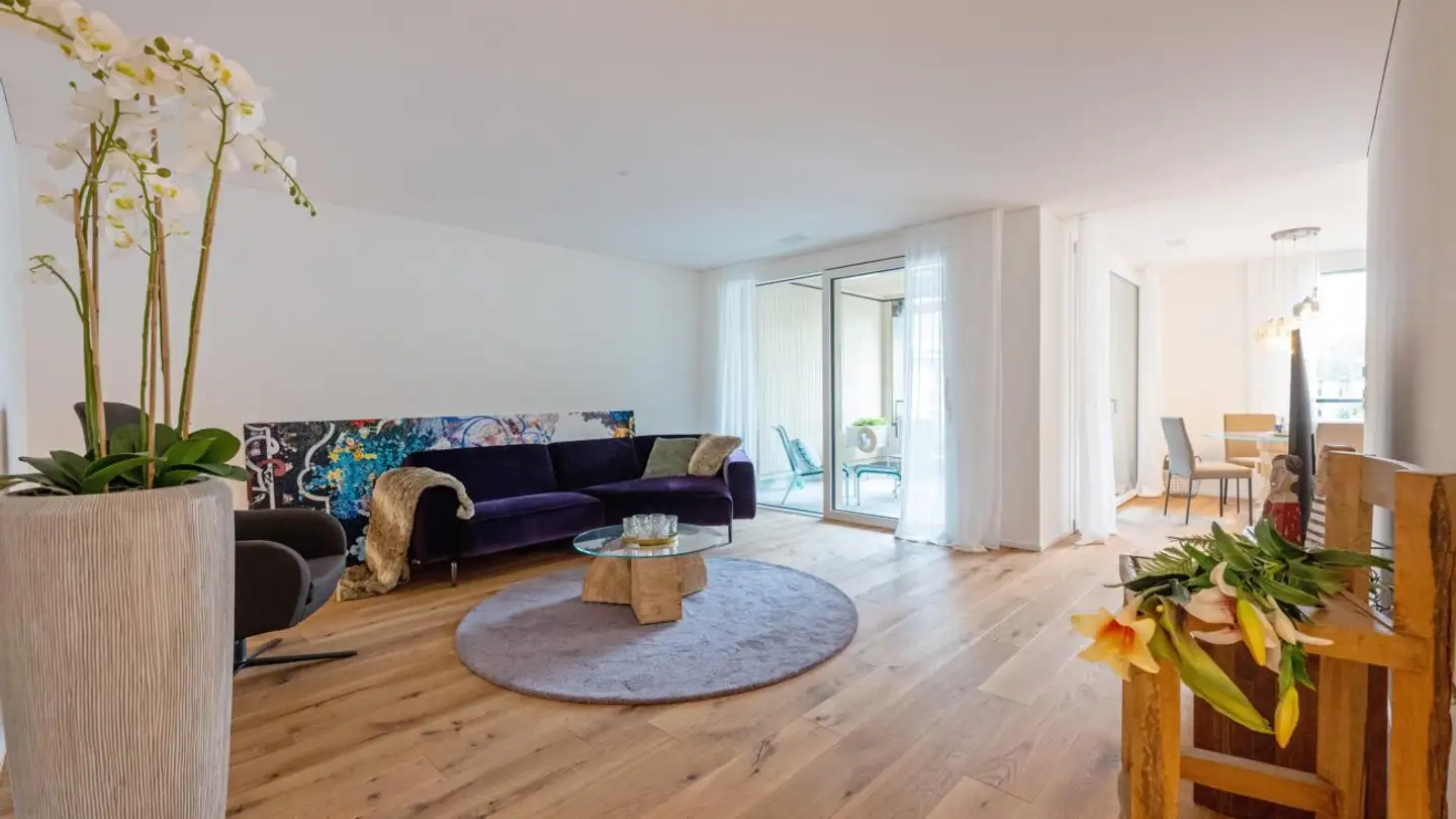 Apartment for rent - Fischermätteli 7, 3400 Burgdorf - Photo 2