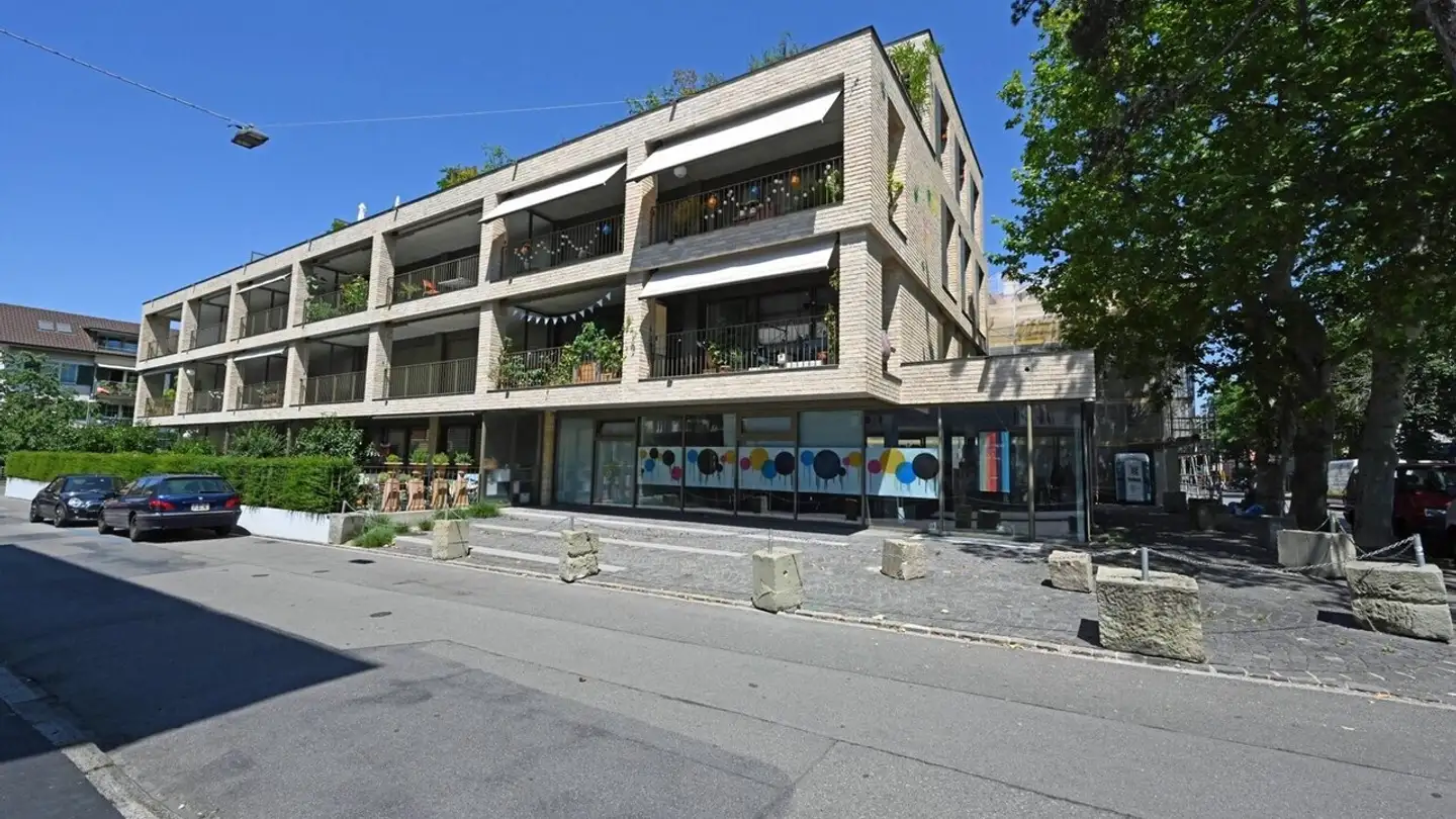Apartment for rent - Lorrainestrasse, 3013 Bern