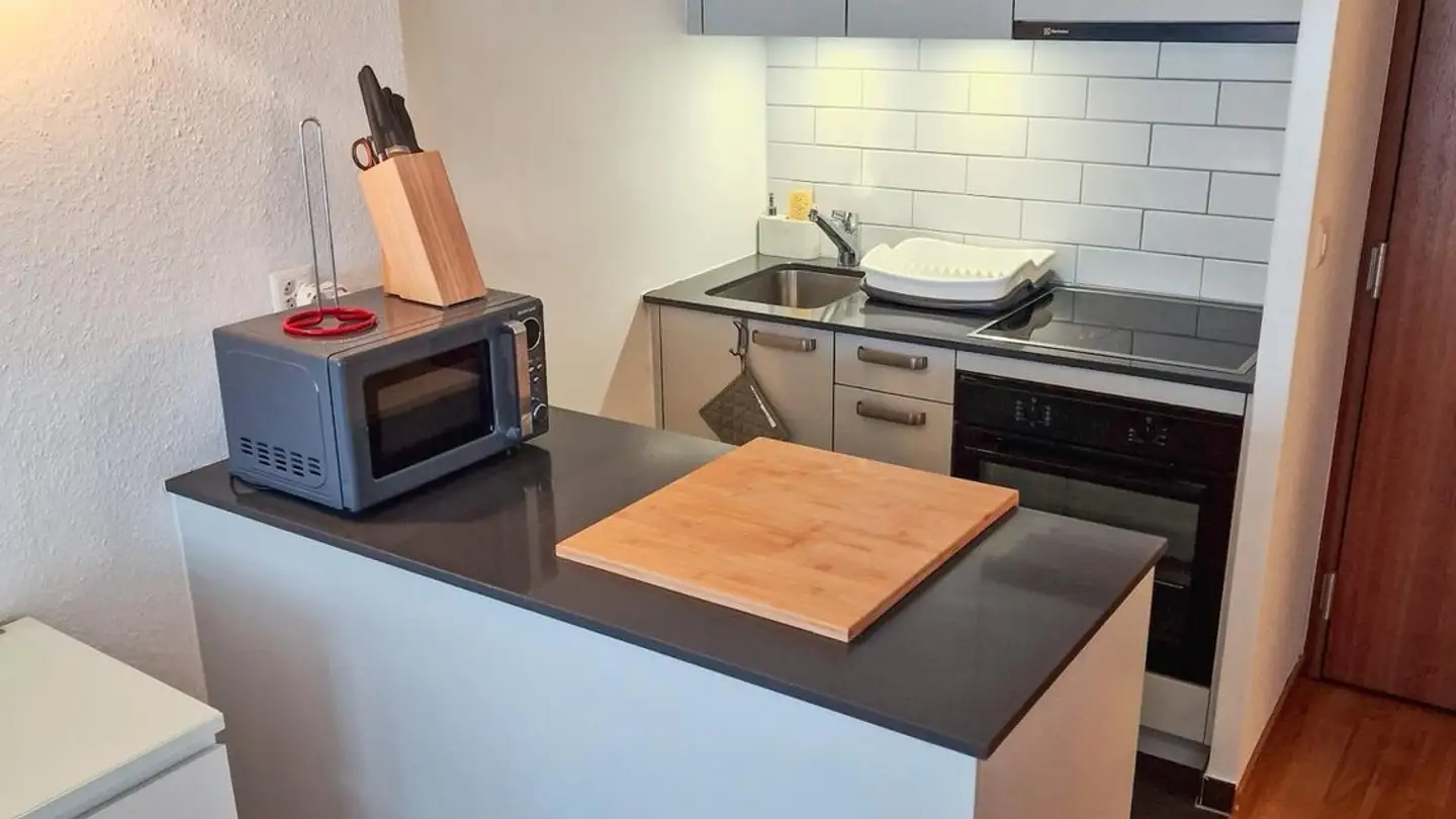 Appartement à louer - Rue de Lausanne, 1202 Genève - Photo 4