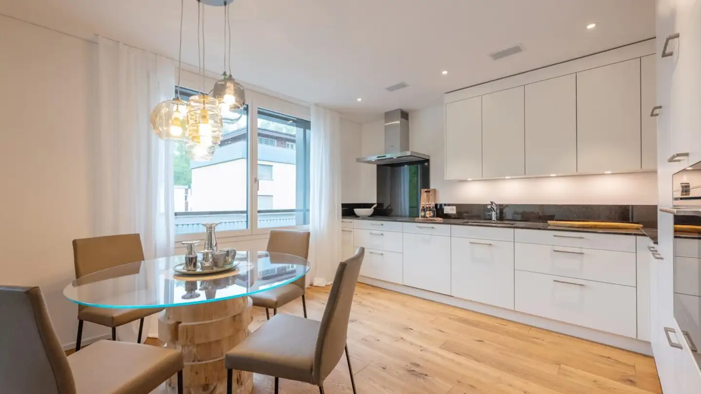 Apartment for rent - Fischermätteli 7, 3400 Burgdorf - Photo 3