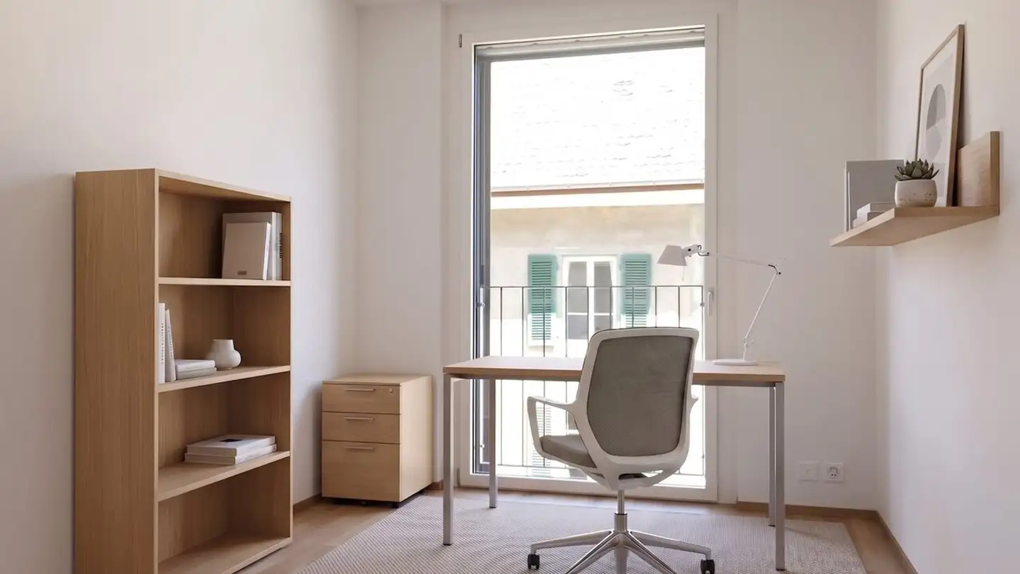 Apartment for rent - Lorrainestrasse, 3013 Bern - Photo 3