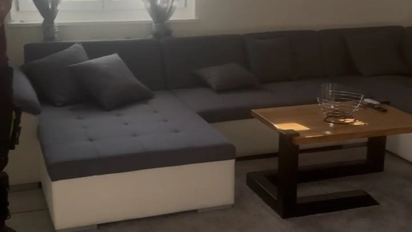 Appartamento in affitto - Maumoulin 7, 1694 Villargiroud - Photo 4