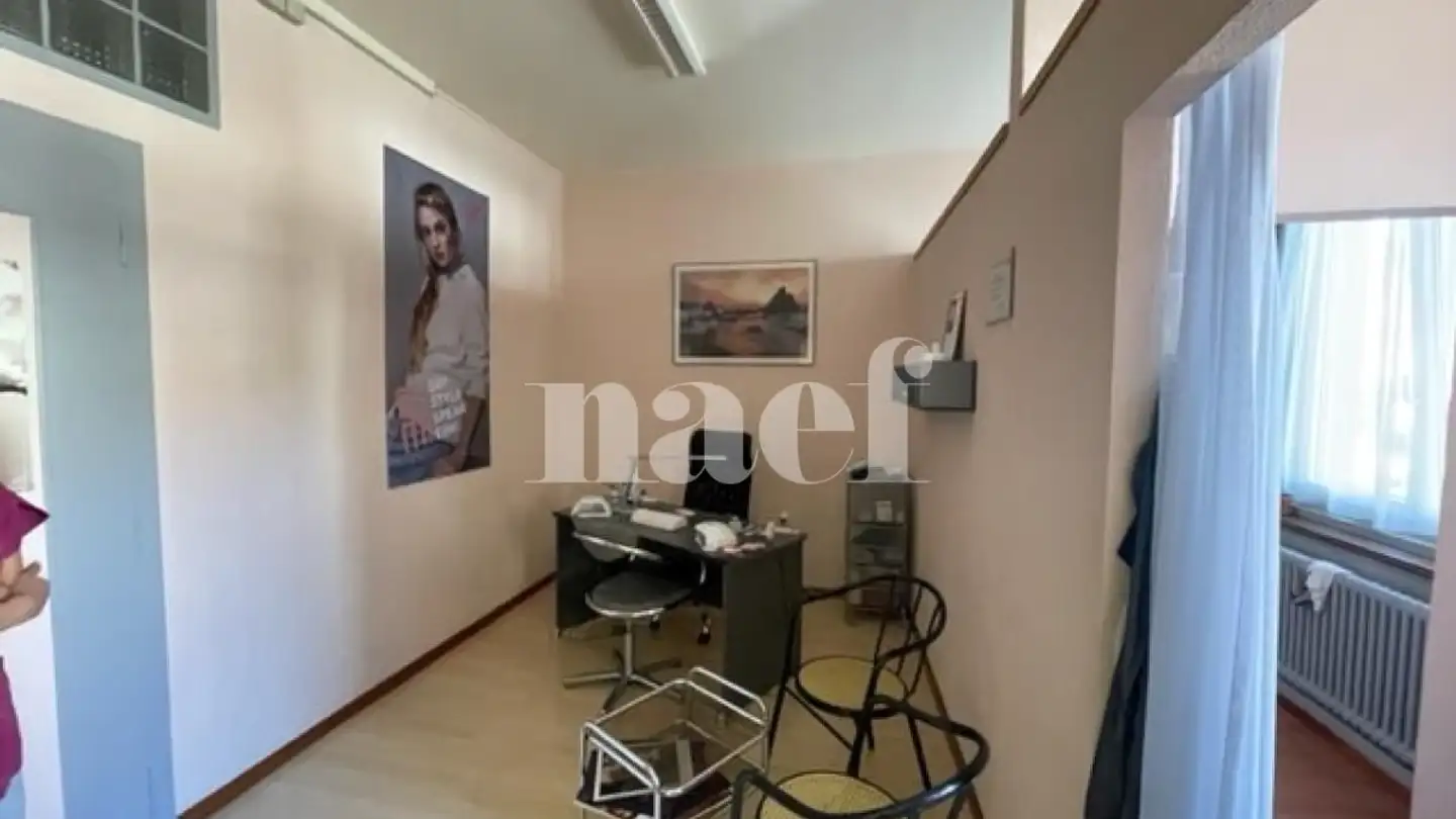Bar mieten - Avenue Léopold-Robert 65, 2300 La Chaux-de-Fonds - Foto 2