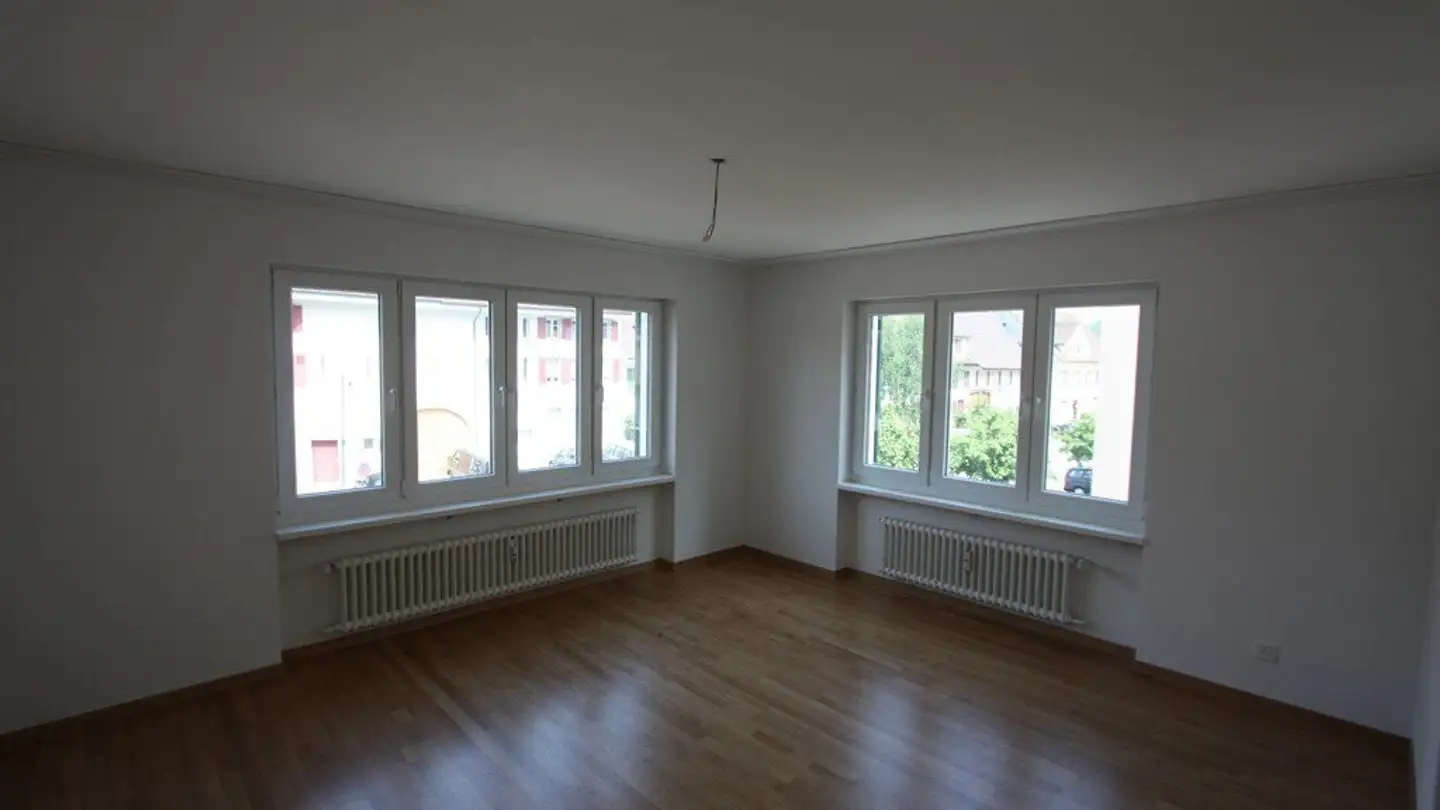 Apartment for rent - Hauptstrasse 48, 4133 Pratteln - Photo 2