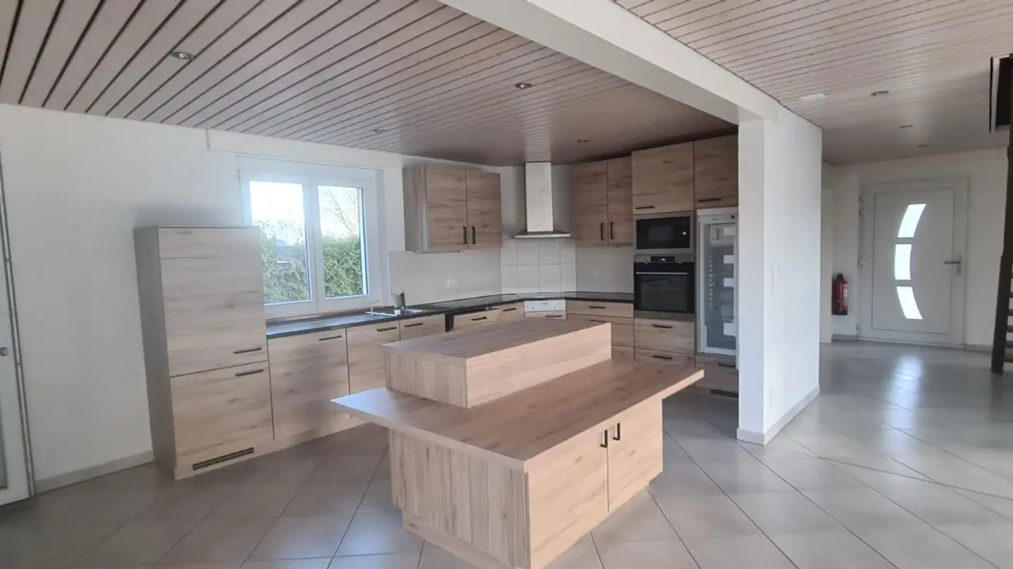 Maison individuelle à louer - Chemin Des Pommerats 5, 2926 Boncourt - Photo 4