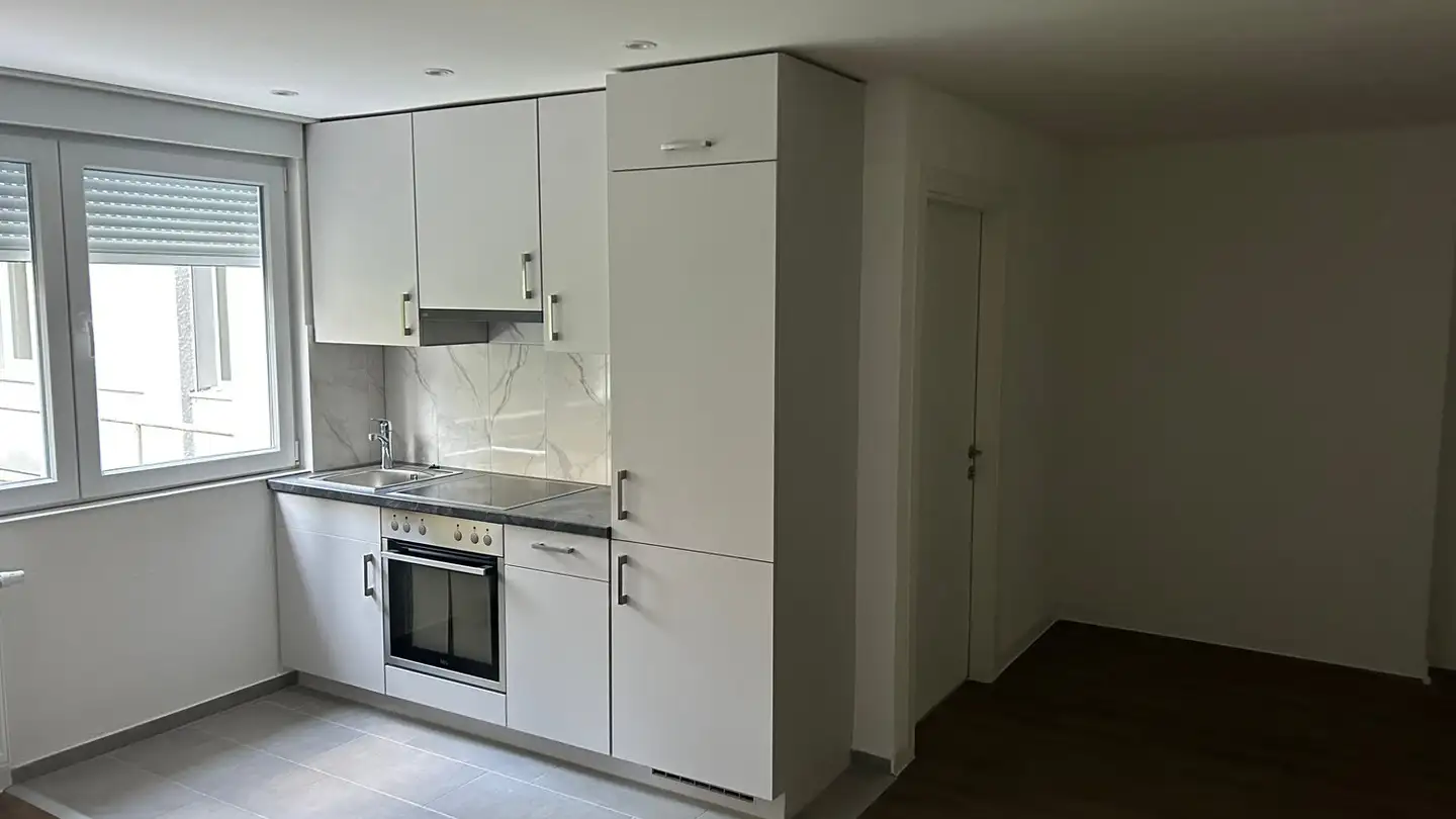 Appartamento in affitto - Rue De La Charrière 87a, 2300 La Chaux-de-Fonds