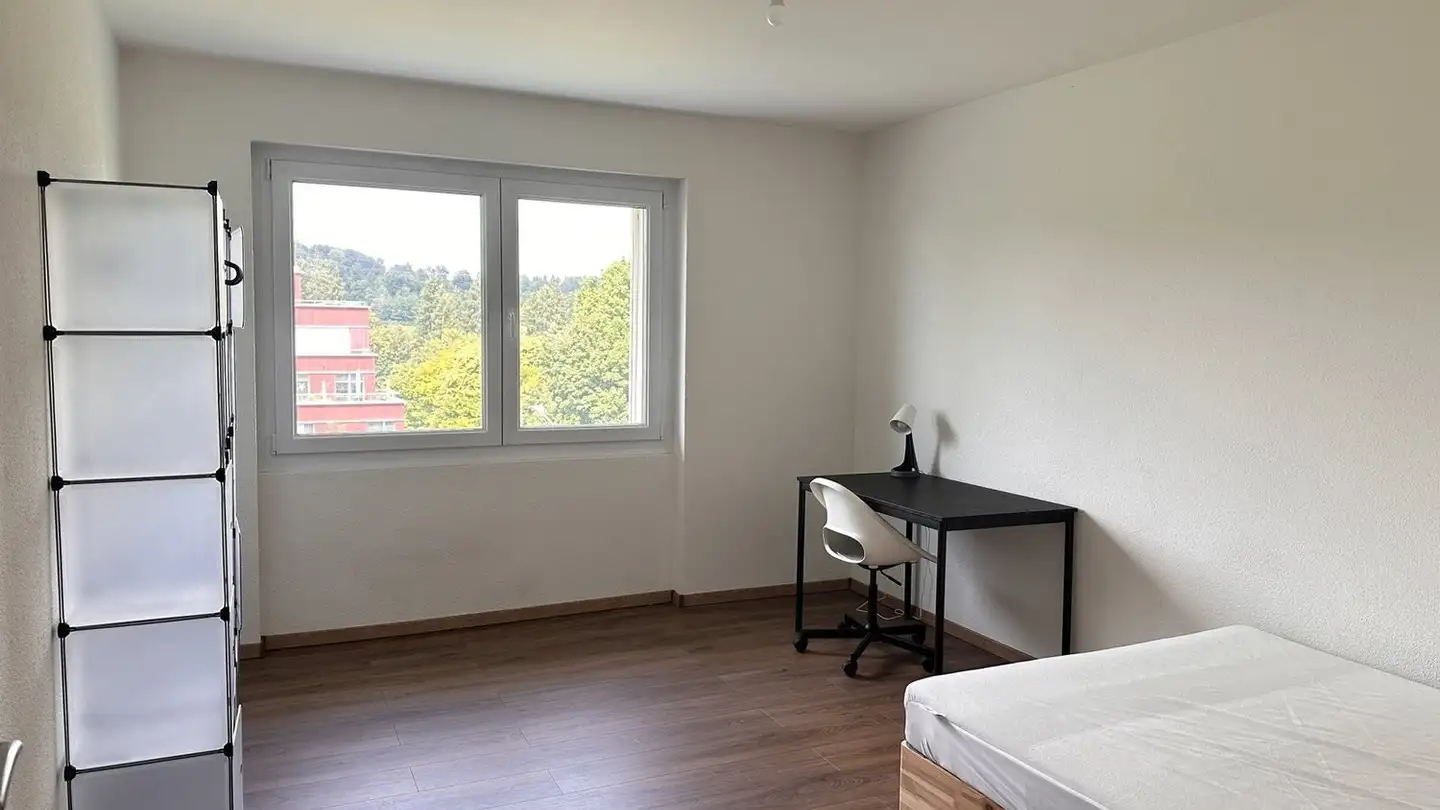 Single room for rent - Im Glockenacker 67, 8053 Zürich