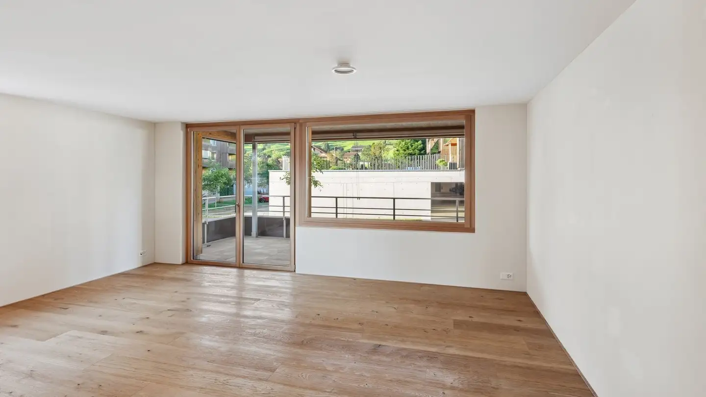 Appartamento in affitto - Obere Allmeind 4c, 8864 Reichenburg - Foto 4