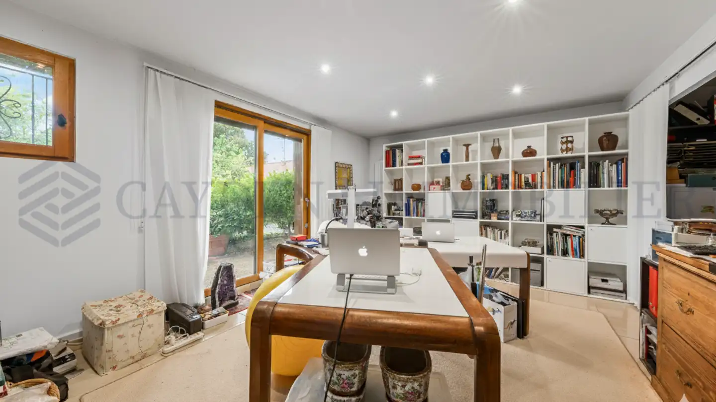 Maison individuelle à vendre - 1244 Choulex - Photo 4