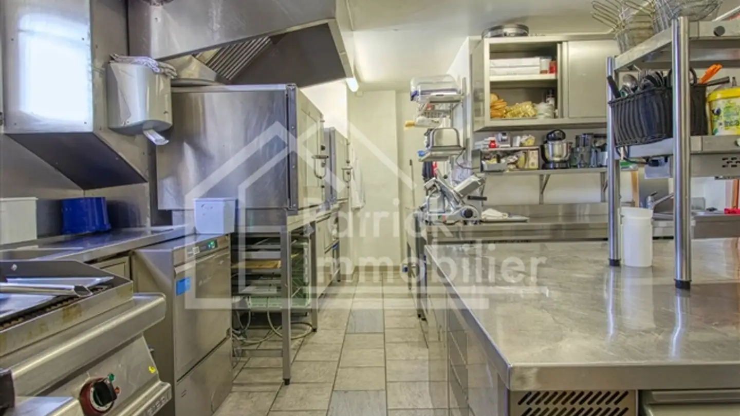 Azienda agricola in vendita - Au Village 36, 1483 Montet (Broye) - Photo 3