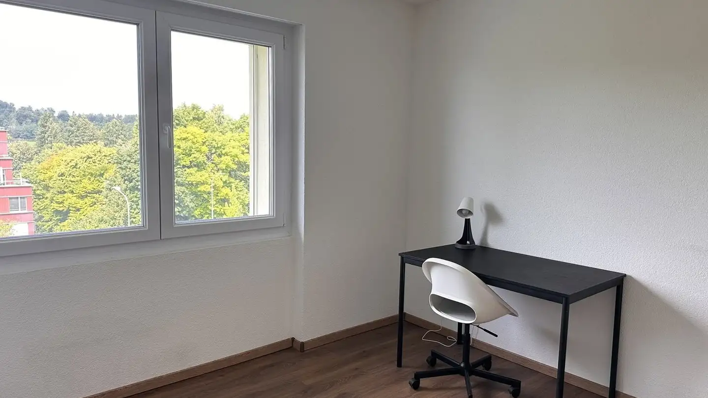 Chambre à louer - Im Glockenacker 67, 8053 Zürich - Photo 3