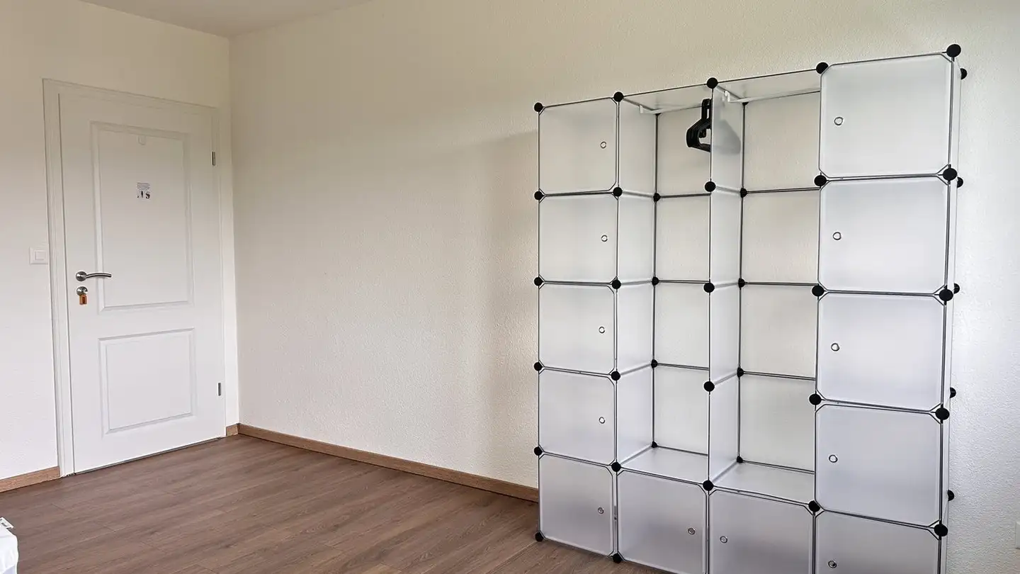 Chambre à louer - Im Glockenacker 67, 8053 Zürich - Photo 4