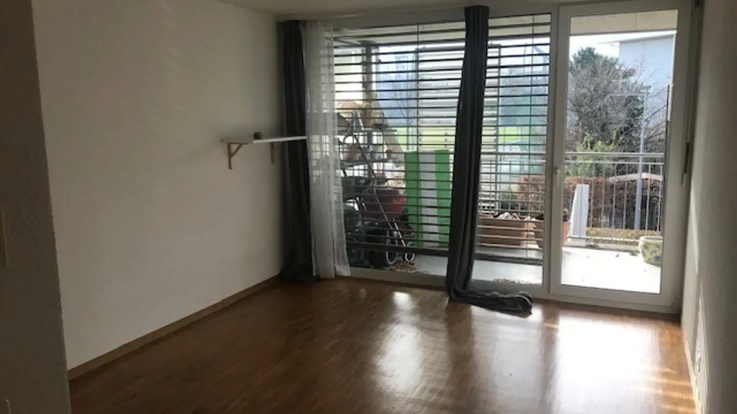 Stanza singola in affitto - 8047 Zürich - Foto 2