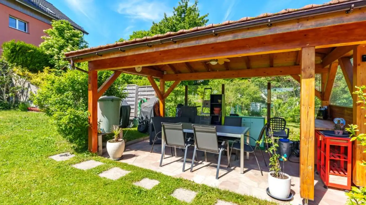 Duplex for sale - Chemin du crêt 10, 1407 Donneloye - Photo 4