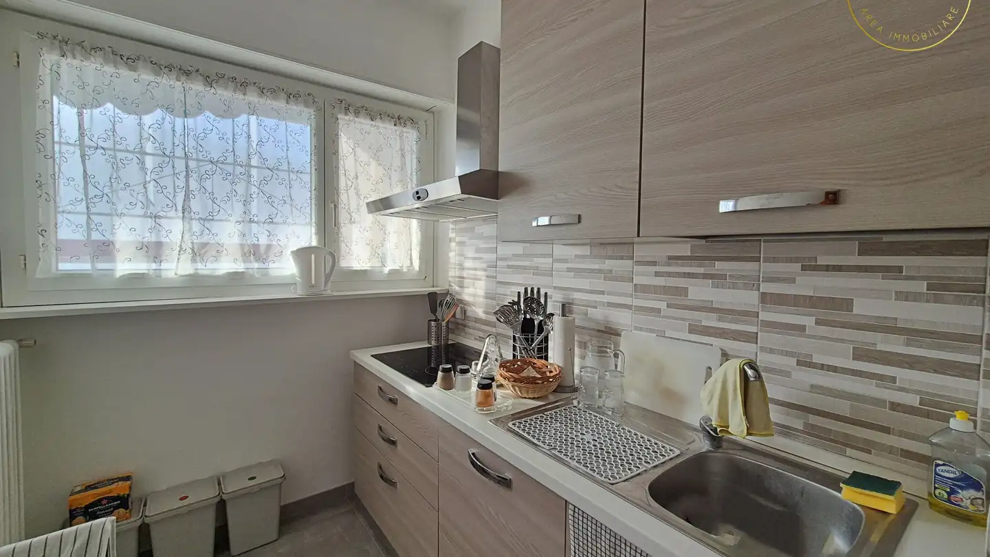 Apartment for rent - 6830 Chiasso - Photo 2