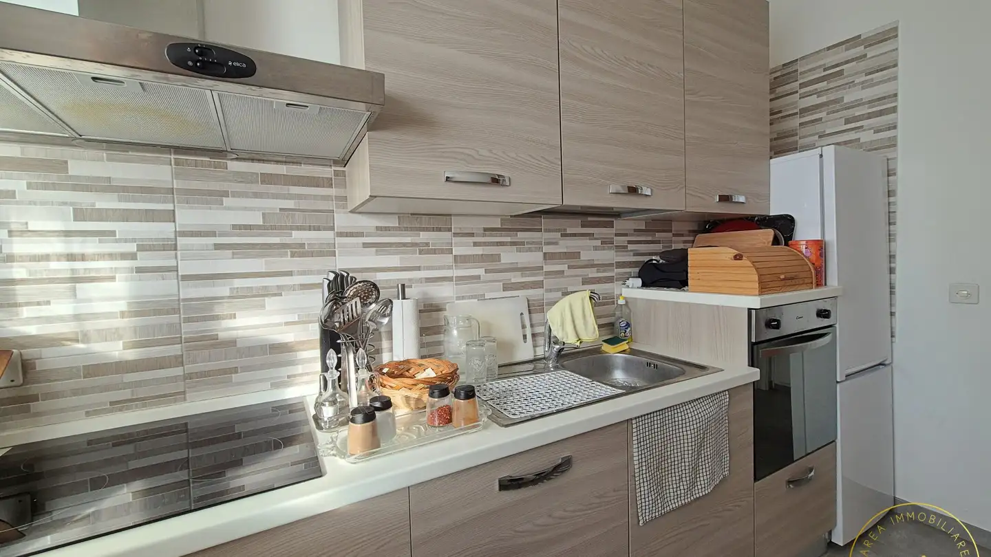 Apartment for rent - 6830 Chiasso