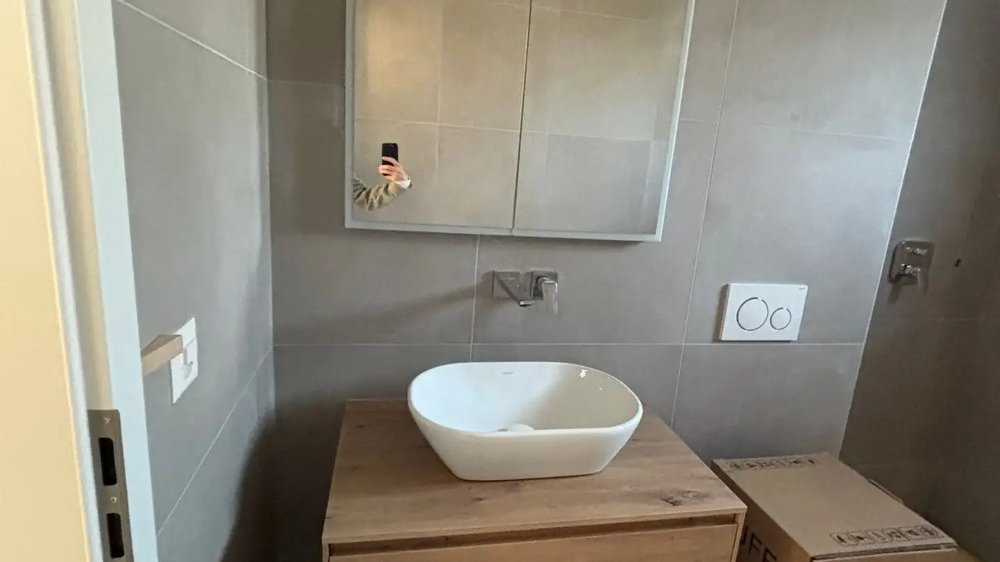 Appartamento in affitto - Rue Des Fontaines, 1475 Autavaux - Photo 3