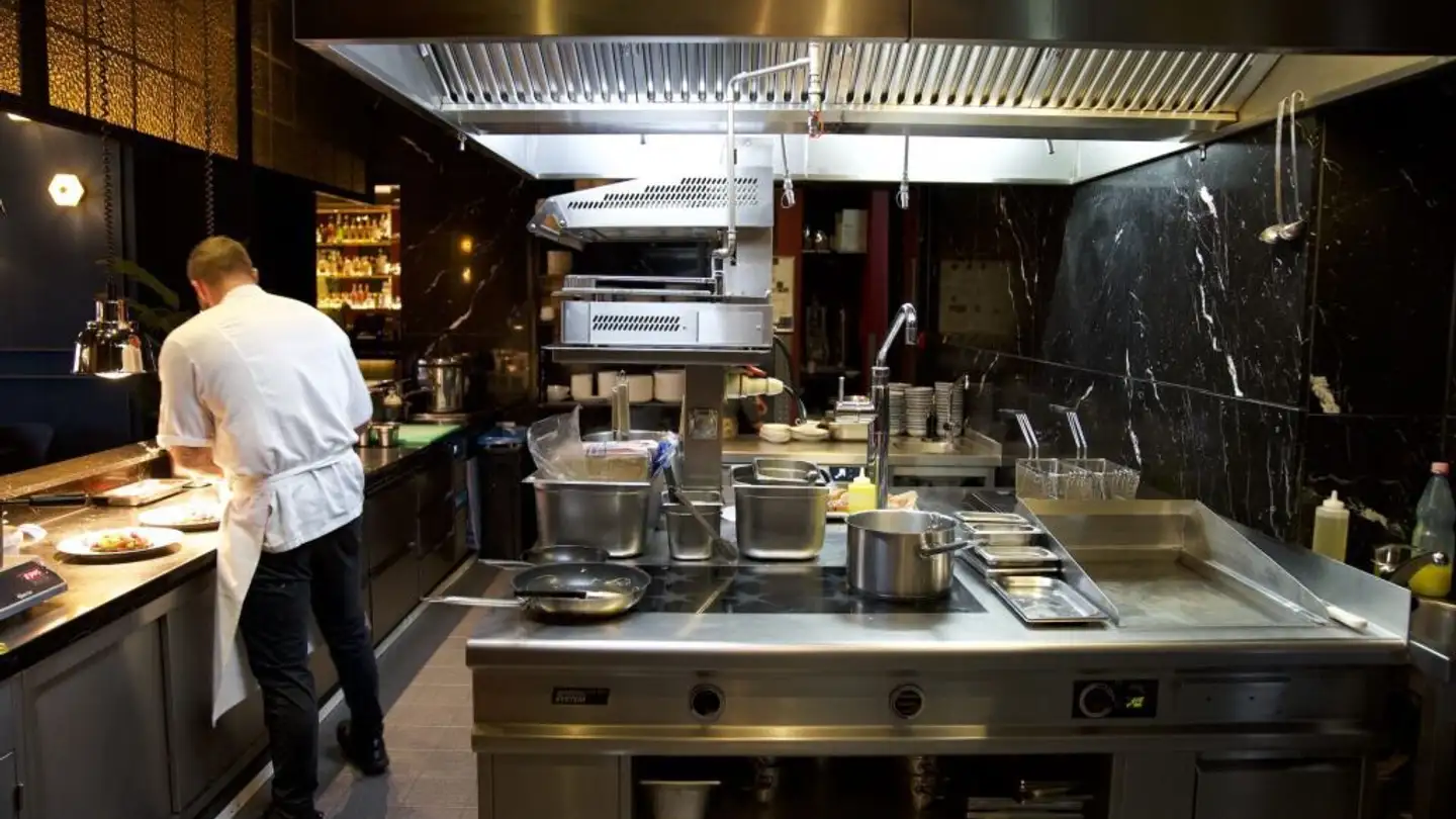 Restaurant kaufen - Rue De La Gare, 1196 Gland