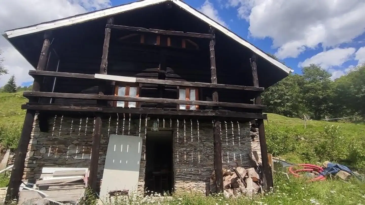 Casa singola in vendita - 6760 Rossura