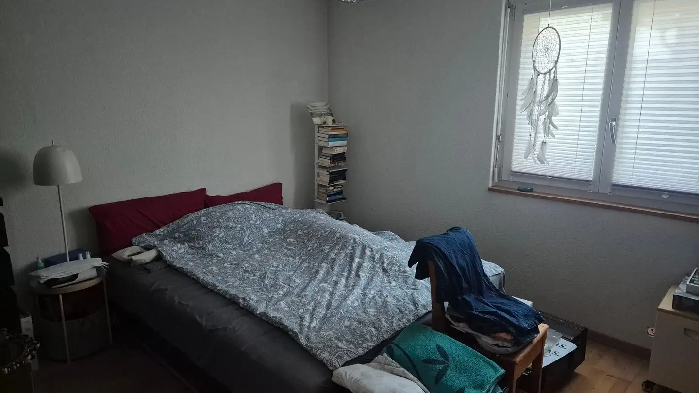 Apartment for rent - Insstrasse 19, 3235 Erlach