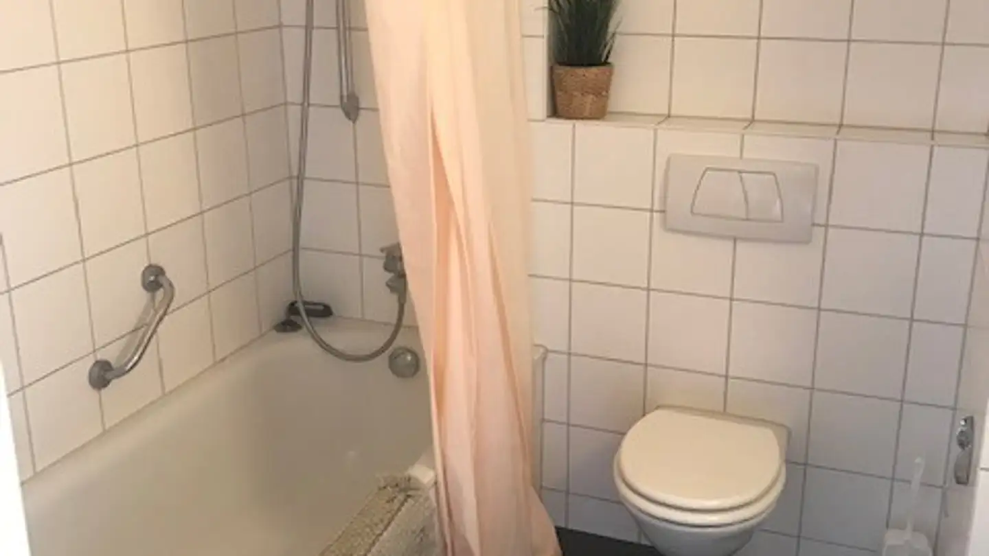 Stanza singola in affitto - 8047 Zürich - Foto 3