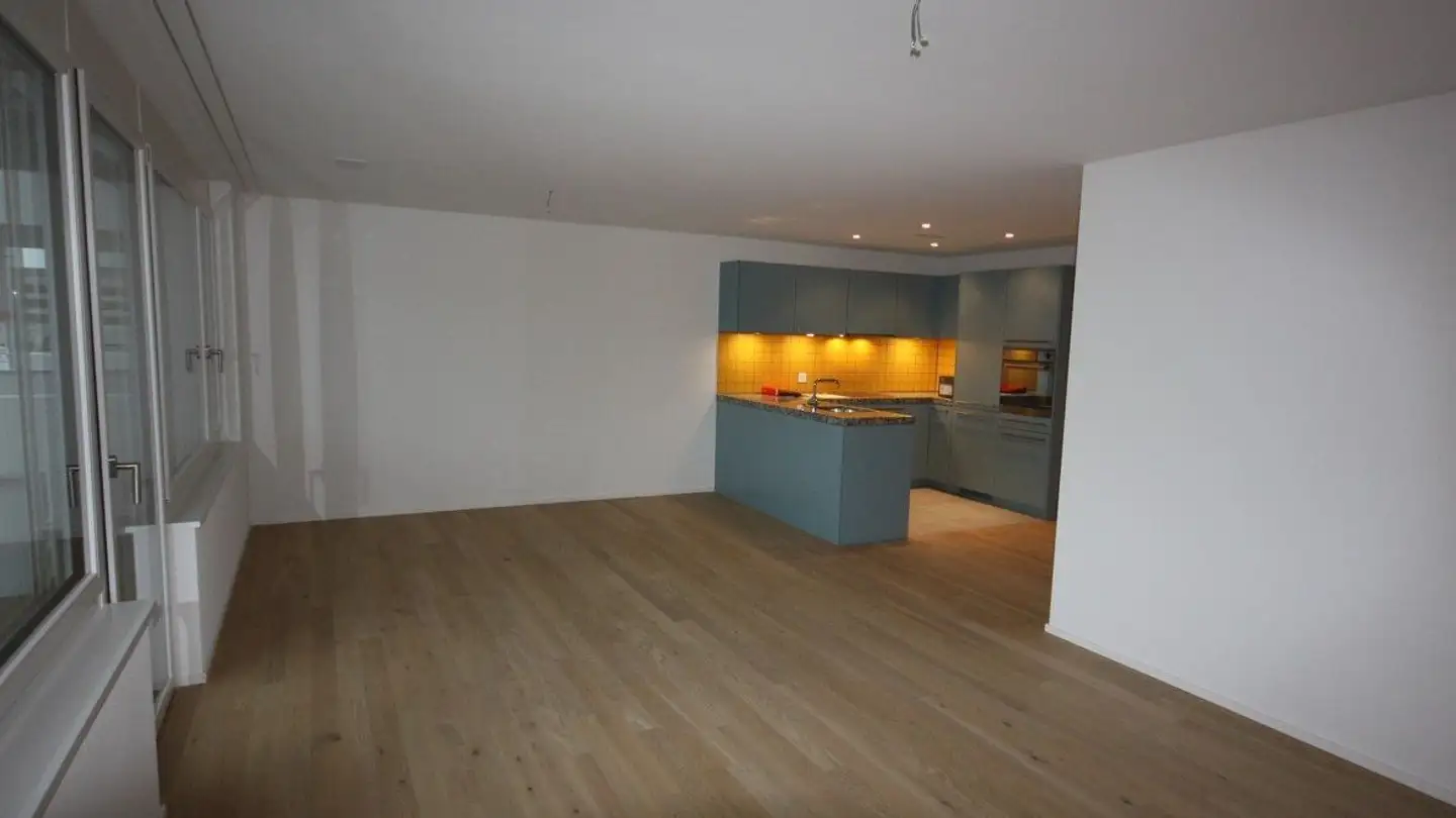 Appartement à louer - Hochbordstrasse 37, 8600 Dübendorf