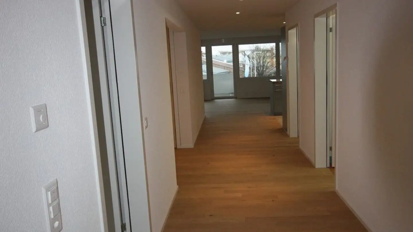 Appartement à louer - Hochbordstrasse 37, 8600 Dübendorf - Photo 2