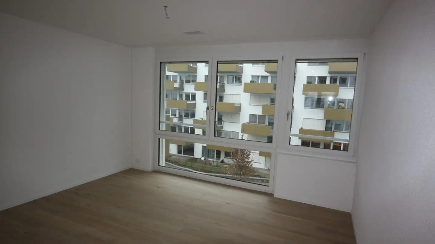 Appartement à louer - Hochbordstrasse 37, 8600 Dübendorf - Photo 3