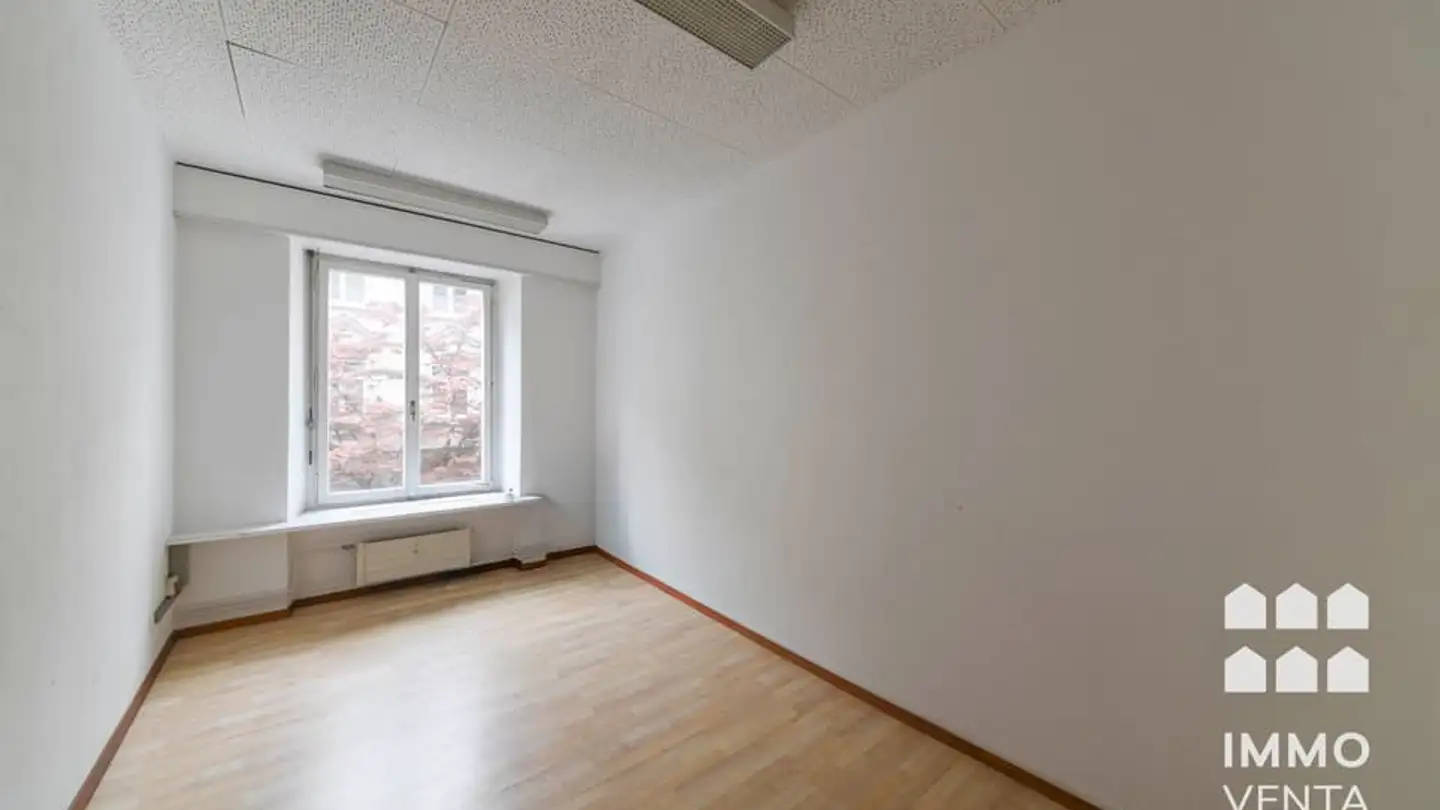 Commercial for rent - Quai Du Bas / Unterer Quai 43, 2502 Biel/Bienne