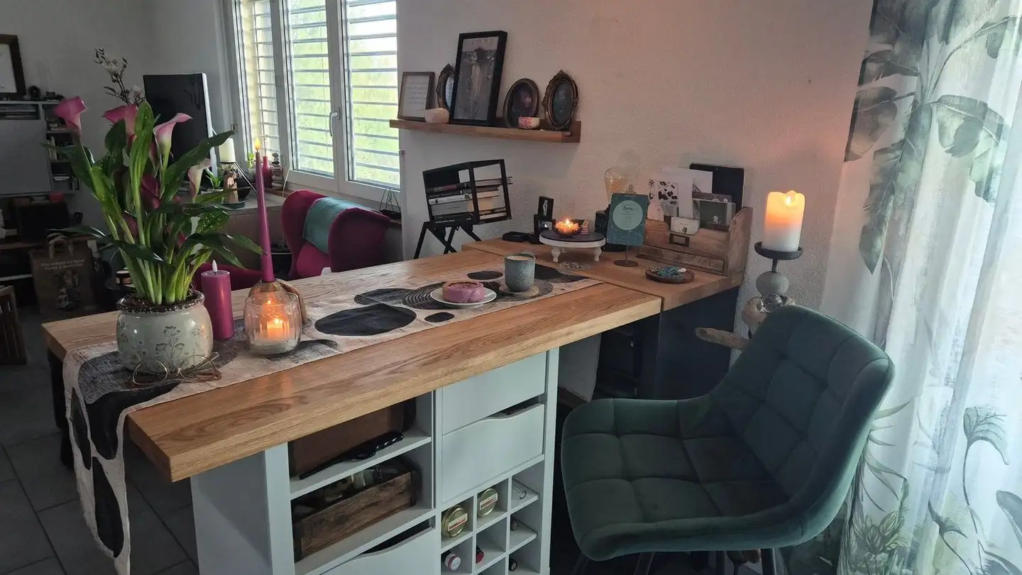 Wohnung mieten - Insstrasse 19, 3235 Erlach - Foto 3