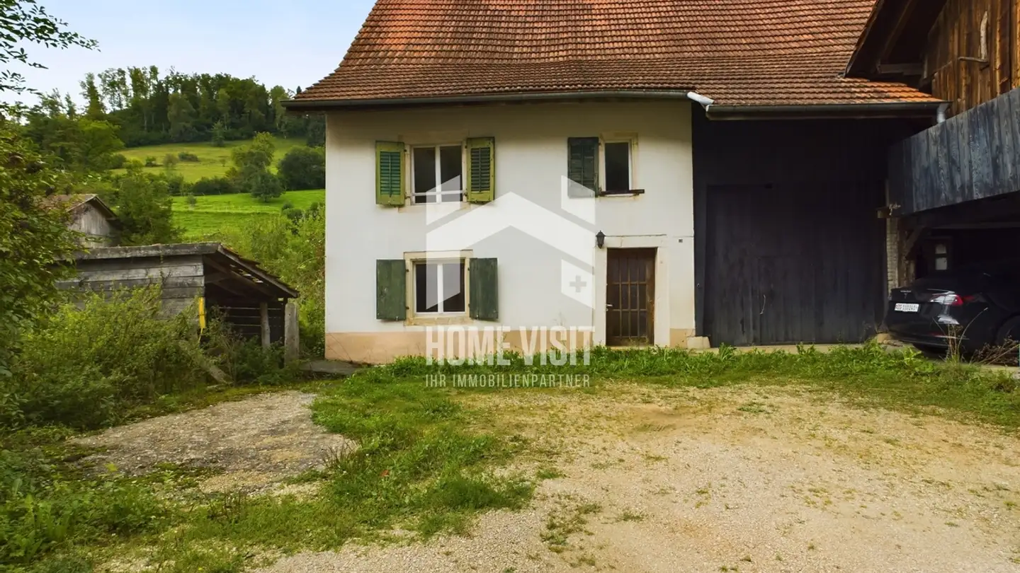 Casa grotta in vendita - 4243 Dittingen