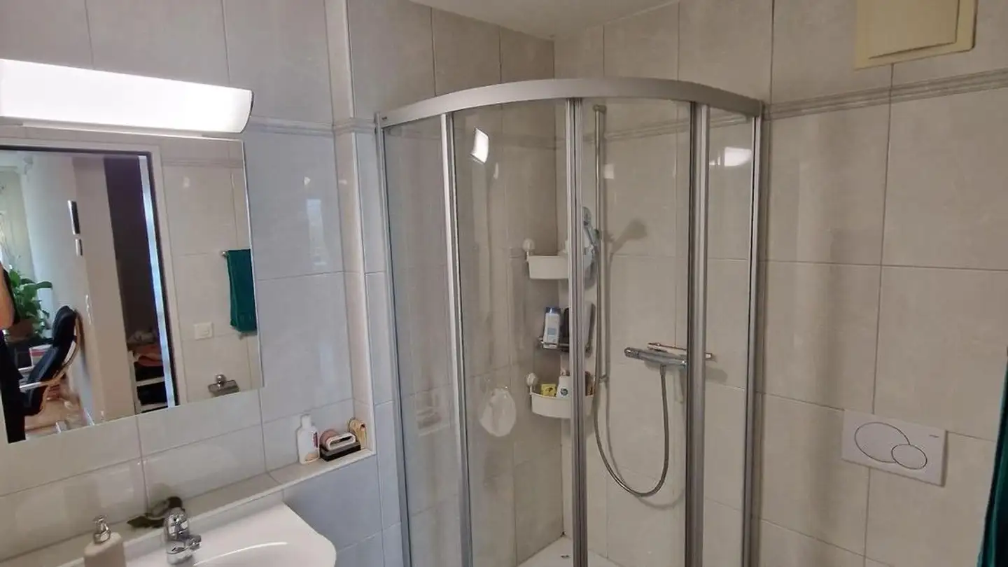 Single room for rent - Sonneggstrasse, 8953 Dietikon - Photo 2