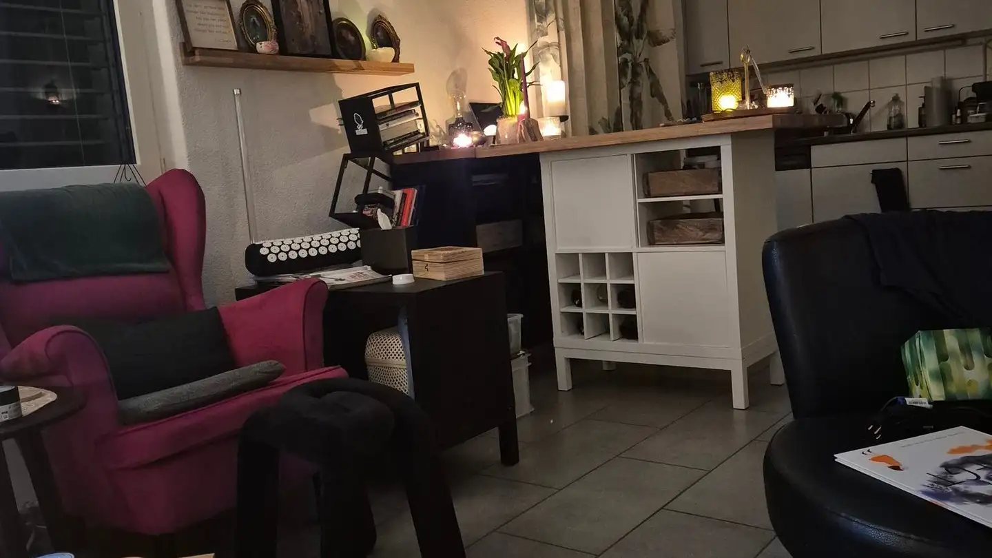 Wohnung mieten - Insstrasse 19, 3235 Erlach - Foto 4