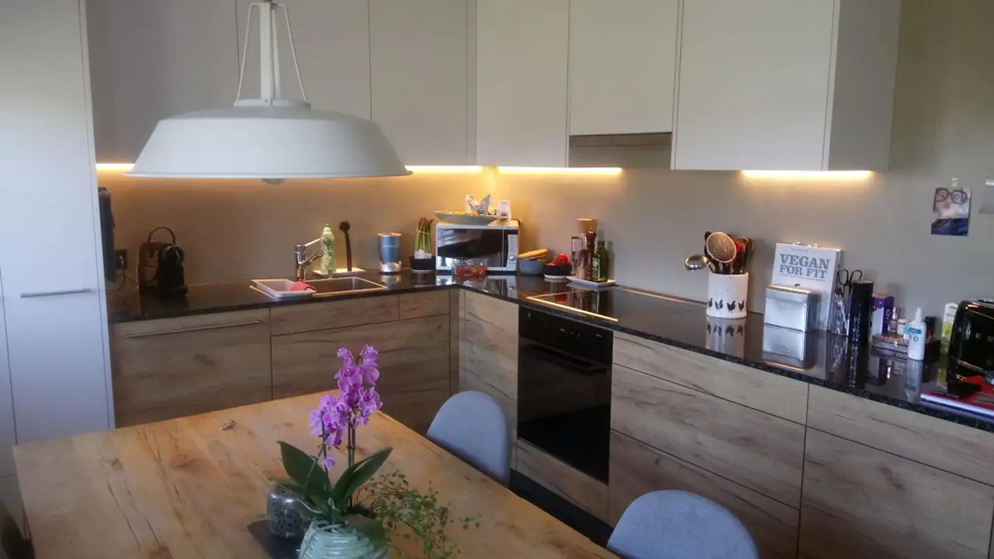 Casa bifamiliare in affitto - Dorfstrasse 36, 9313 Muolen