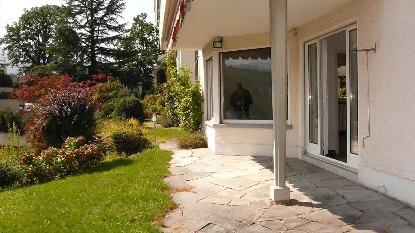 Appartement à louer - Auf Weinbergli 13, 6005 Luzern