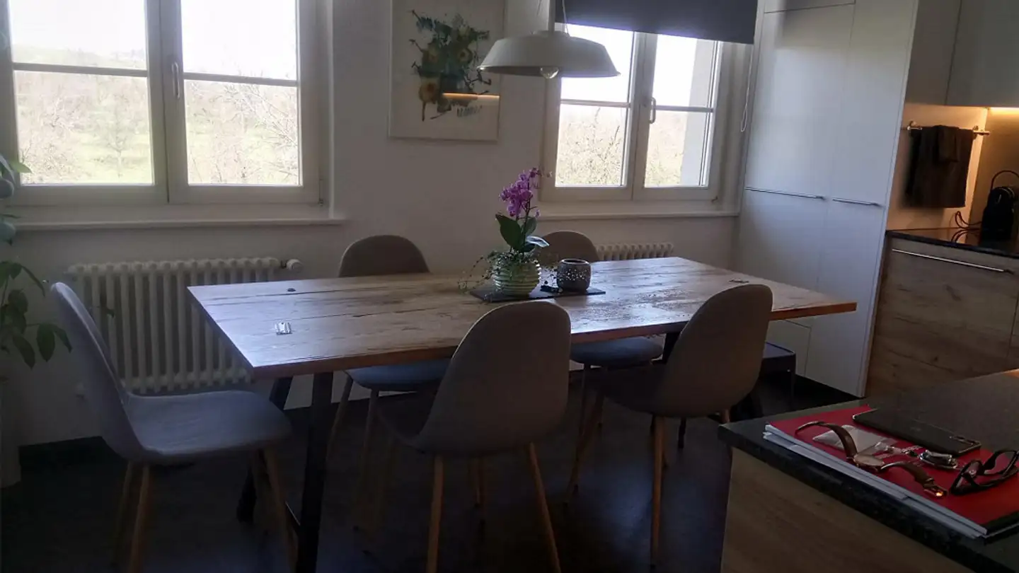 Casa bifamiliare in affitto - Dorfstrasse 36, 9313 Muolen - Foto 2