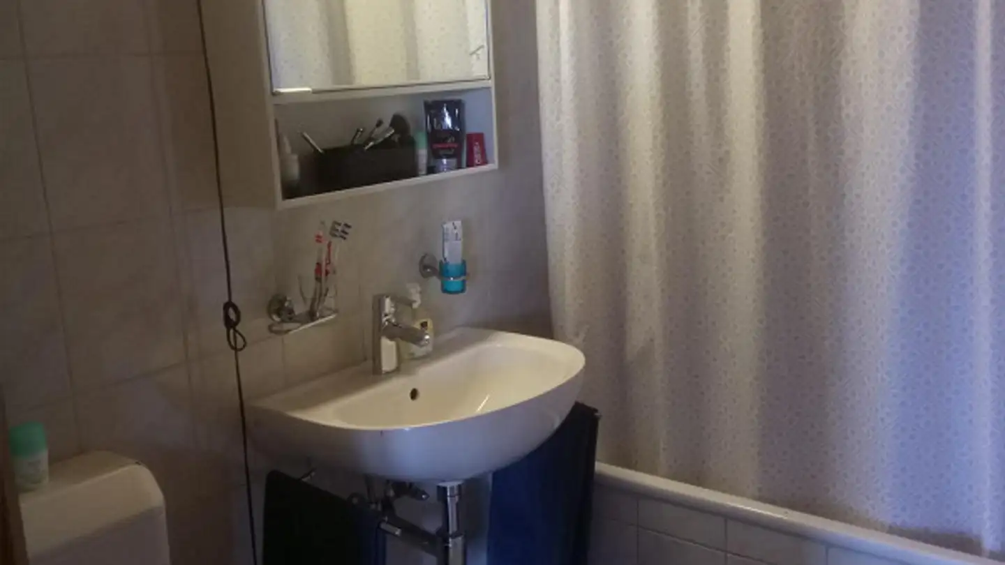 Casa bifamiliare in affitto - Dorfstrasse 36, 9313 Muolen - Foto 4