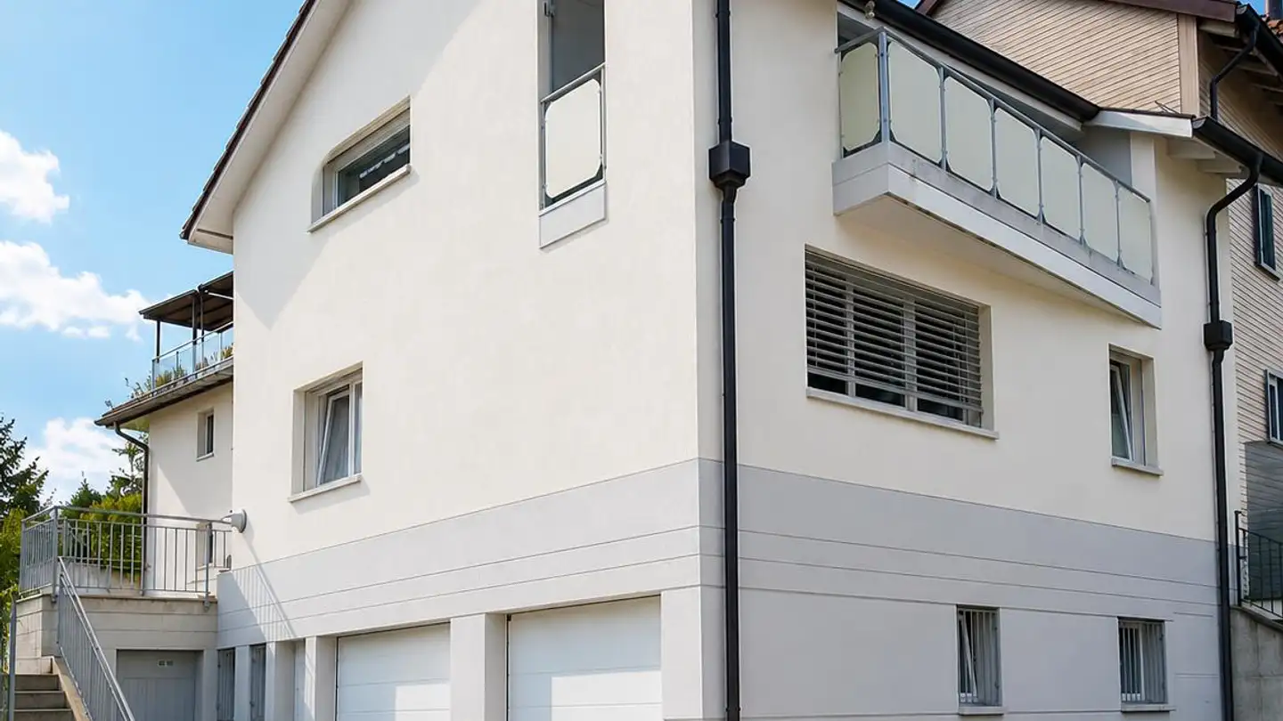 Single house for rent - Wiesentalstrasse 1, 8355 Aadorf - Photo 2