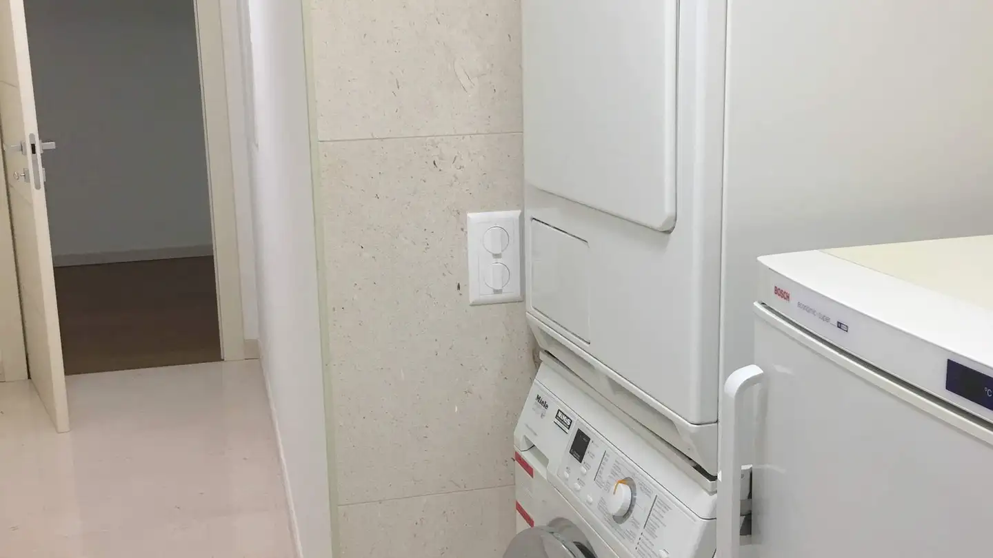 Apartment for sale - Lungolago Giuseppe Motta, 6815 Melide - Photo 3