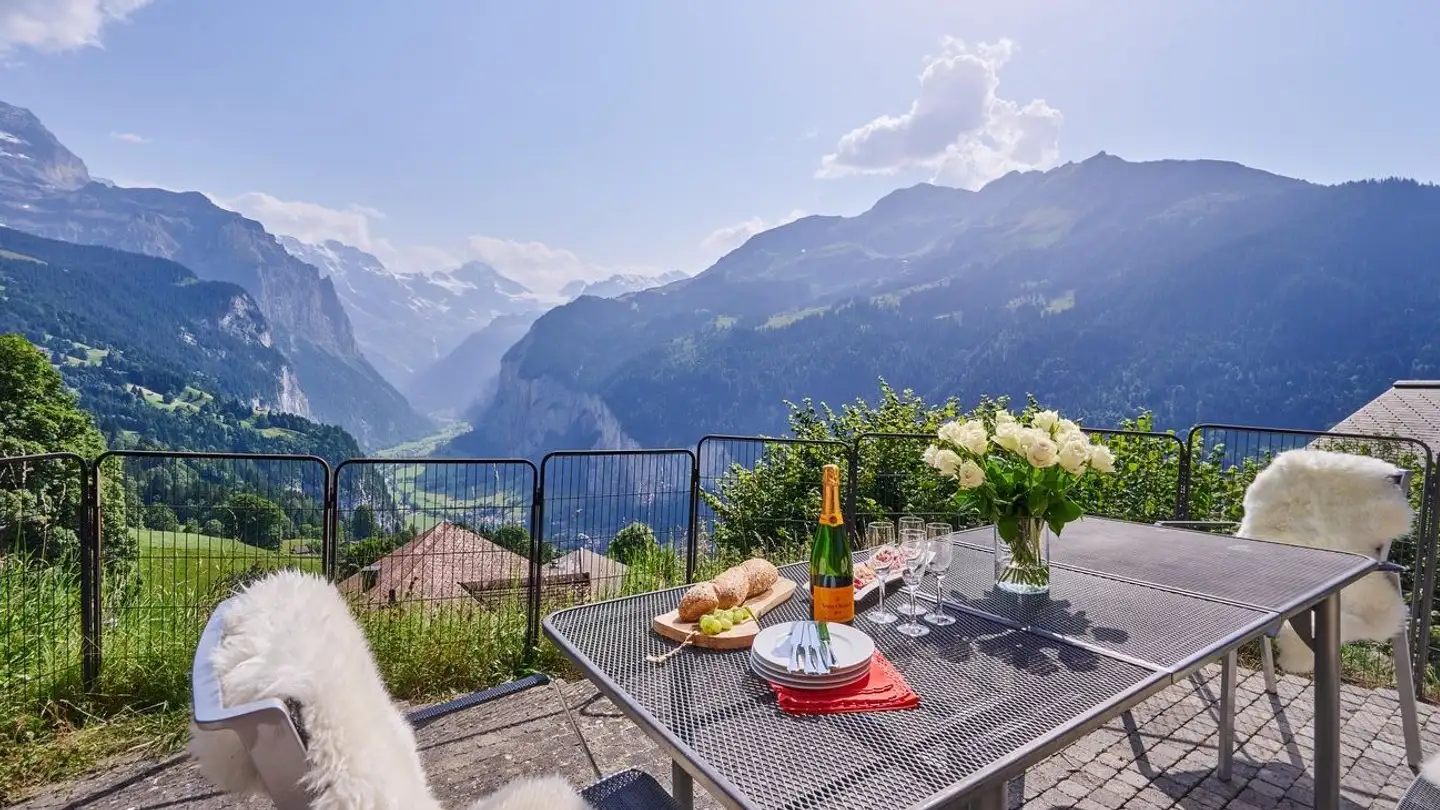 Chalet in vendita - 3823 Wengen - Foto 3